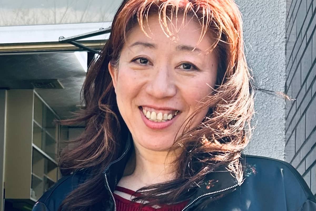 モナミ美容室