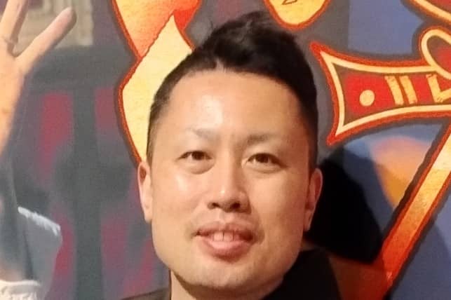 元気な太陽